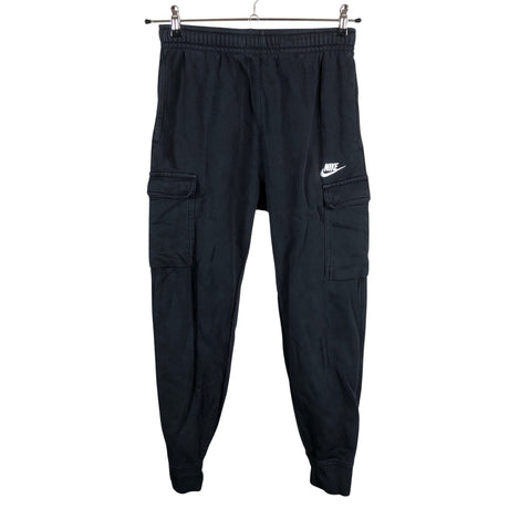 Naisten Nike - Collegehousut, koko 36 - Musta ()