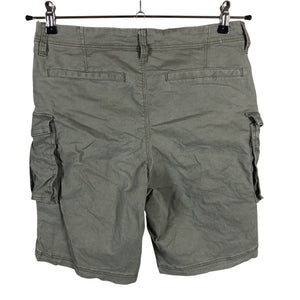 Unisex Name It - Shortsit, koko 158 - 164 - Vihreä (2)