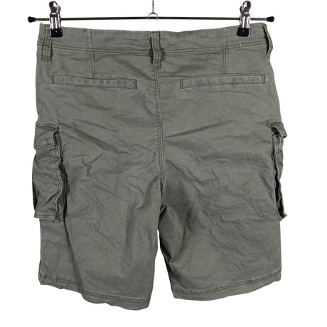 Unisex Name It - Shortsit, koko 158 - 164 - Vihreä (2)