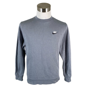 Miesten Nike - Collegepaita, koko S - Harmaa (1)