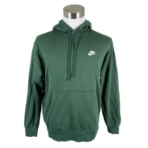 Miesten Nike - Huppari, koko M - Harmaa (1)