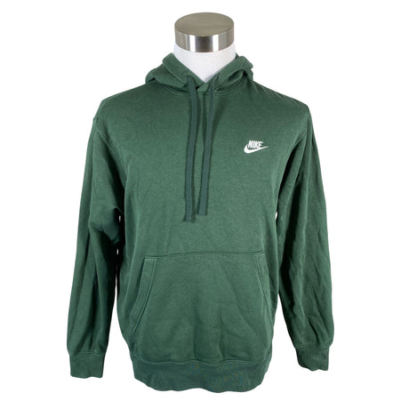 Miesten Nike - Huppari, koko M - Harmaa ()