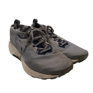 Miesten Nike - Juoksukengät, koko 42 - Harmaa (2)