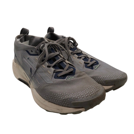 Miesten Nike - Juoksukengät, koko 42 - Harmaa (2)