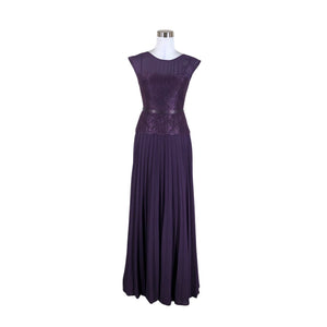 Naisten Coast - Iltapuku, koko 36 - Violetti (1)