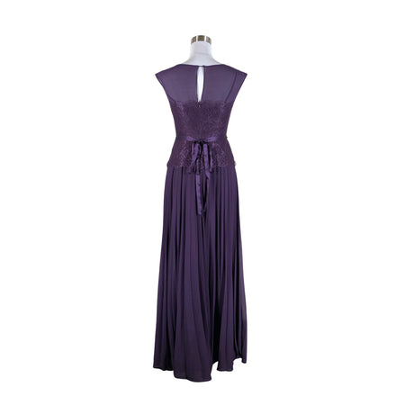 Naisten Coast - Iltapuku, koko 36 - Violetti (2)