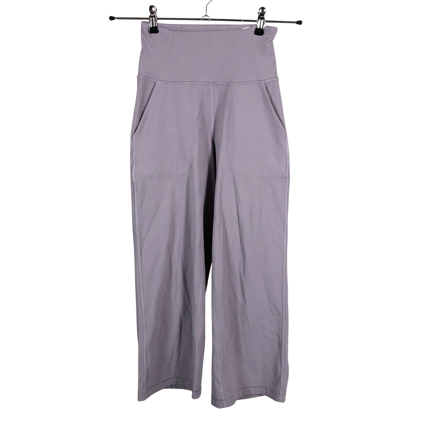Naisten Lululemon - Urheilutrikoot, koko 34 - Violetti (1)