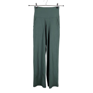 Naisten Lululemon - Urheilutrikoot, koko 36 - Vihreä (1)