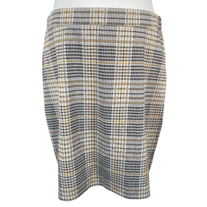 Naisten Luhta - Trikoohame, koko 46 - Beige (1)