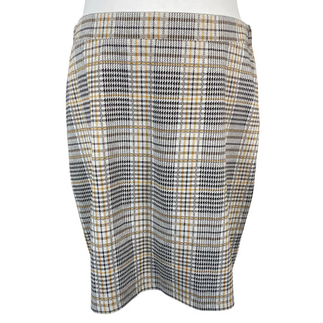 Naisten Luhta - Trikoohame, koko 46 - Beige ()