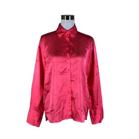 Naisten InWear - Pusero, koko 40 - Pinkki ()