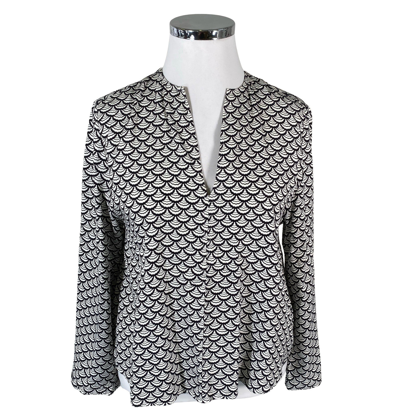 Naisten Tommy Hilfiger - Pusero, koko 42 - Valkoinen (1)