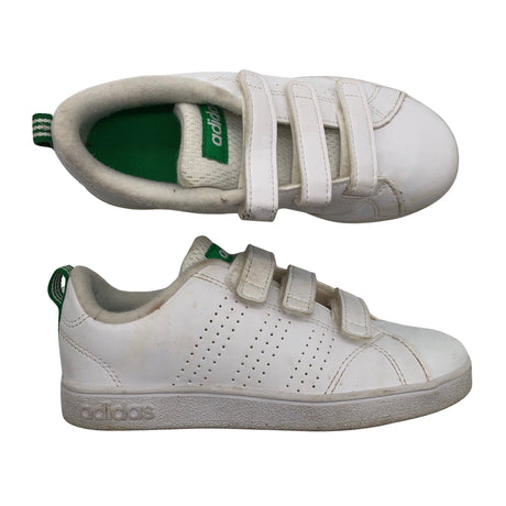 Unisex Adidas - Tennarit, koko 31 - Valkoinen ()