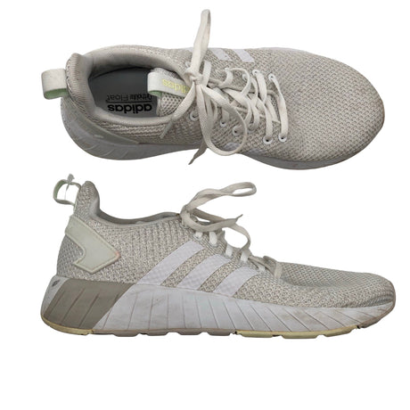 Naisten Adidas - Juoksukengät, koko 41 - Beige ()