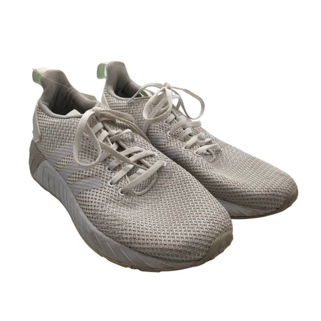 Naisten Adidas - Juoksukengät, koko 41 - Beige (2)