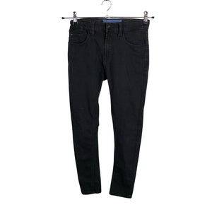 Unisex Cube co. - Farkut, koko 140 - 146 - Musta (1)