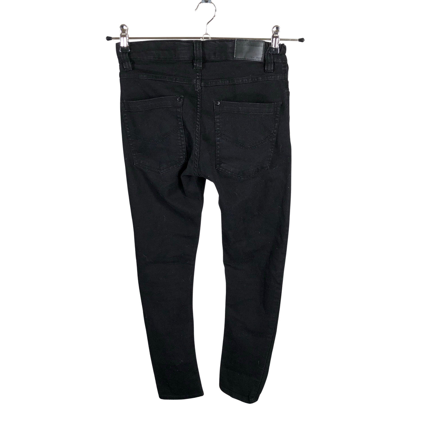 Unisex Cube co. - Farkut, koko 140 - 146 - Musta (2)