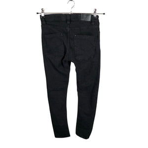 Unisex Cube co. - Farkut, koko 140 - 146 - Musta (2)