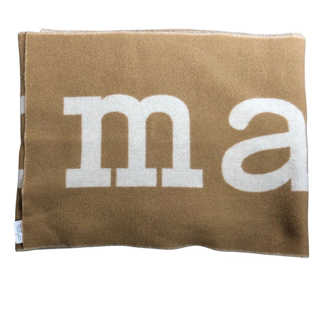 Naisten Marimekko - Kaulaliina, koko Maxi - Beige (2)