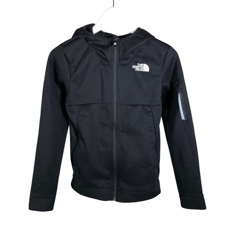 Poikien The North Face - Huppari, koko 158 - 164 - Musta ()