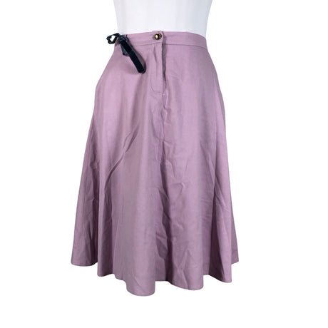 Naisten Monton - Kangashame, koko 32 - Violetti ()