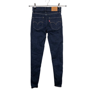 Naisten Levi's - Farkut, koko W23 - Sininen (2)