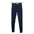 Naisten Levi's - Farkut, koko W23 - Sininen ()