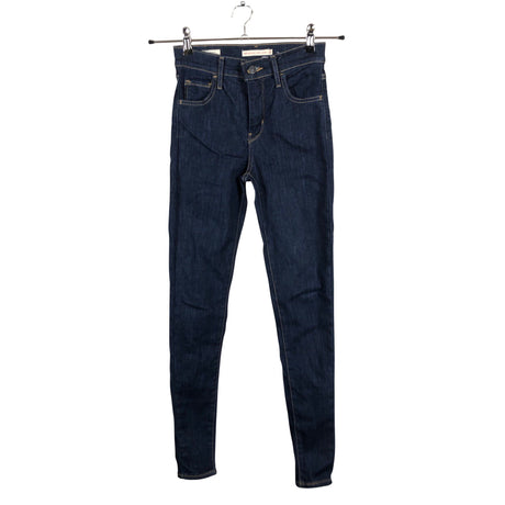 Naisten Levi's - Farkut, koko W23 - Sininen ()