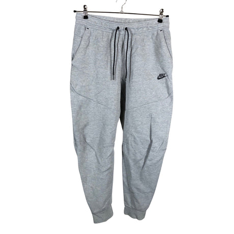 Miesten Nike - Collegehousut, koko M - Harmaa ()