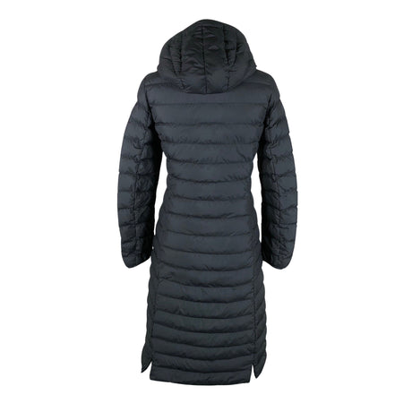 Naisten Parajumpers - Kevytuntuvatakki, koko 34 - Musta (2)