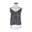Naisten Dancing Leopard - Toppi, koko 36 - Harmaa ()