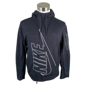 Miesten Nike - Huppari, koko M - Musta (1)