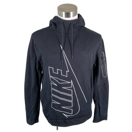 Miesten Nike - Huppari, koko M - Musta ()