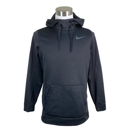 Miesten Nike - Huppari, koko S - Musta ()