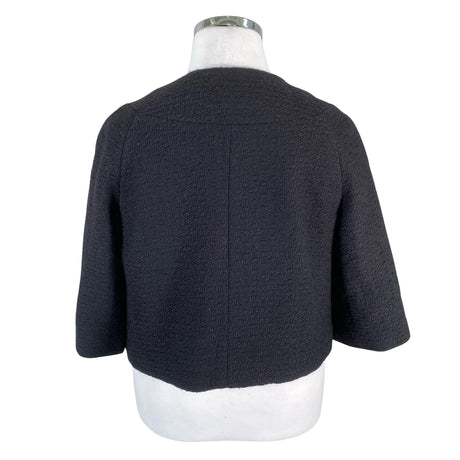 Naisten Banana Republic - Jakku, koko 44 - Musta (2)