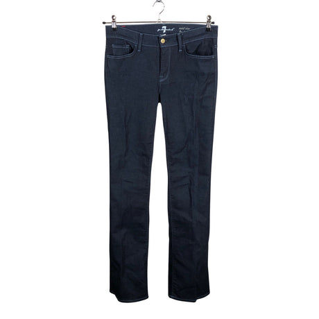 Naisten 7 for all mankind - Farkut, koko W30 - Sininen ()