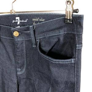 Naisten 7 for all mankind - Farkut, koko W30 - Sininen (3)