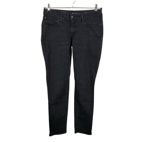 Naisten Levi's - Farkut, koko W31 - Musta ()