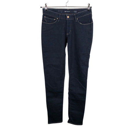 Naisten Levi's - Farkut, koko W30 - Sininen ()