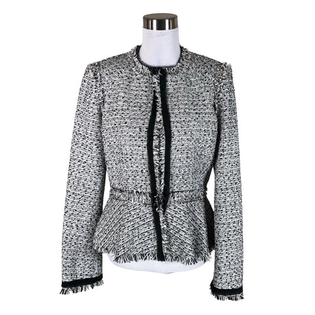 Naisten Karl Lagerfeld - Jakku, koko 36 - Valkoinen ()