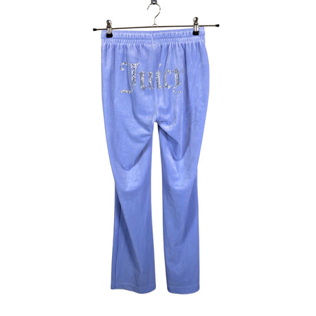 Naisten Juicy Couture - Collegehousut, koko 32 - Vaaleansininen ()