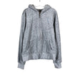Tyttöjen Juicy Couture - Huppari, koko 140 - 146 - Harmaa ()