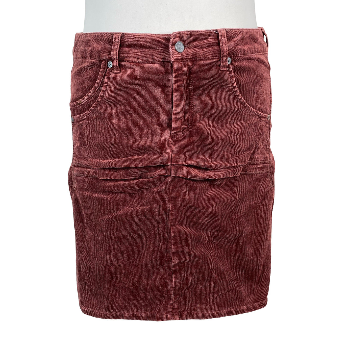 Unisex Khujo - Kangashame, koko 42 -  (1)