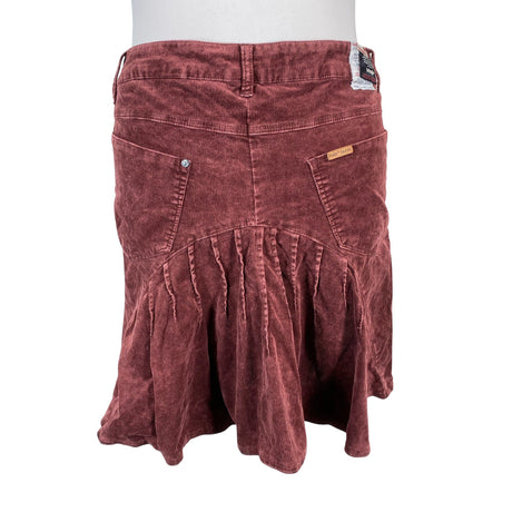 Unisex Khujo - Kangashame, koko 42 -  (2)