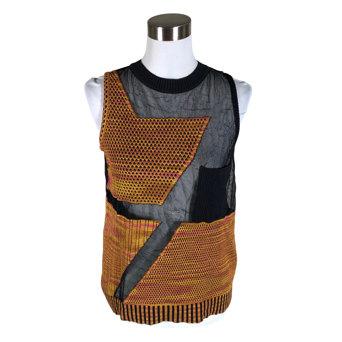 Unisex Missoni - Toppi, koko 38 -  (1)