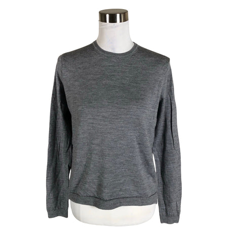 Naisten Sand - Neulepaita, koko 40 - Harmaa ()