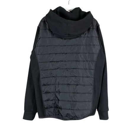 Unisex Energetics - Kevyttoppatakki, koko 146 - 152 - Musta (2)