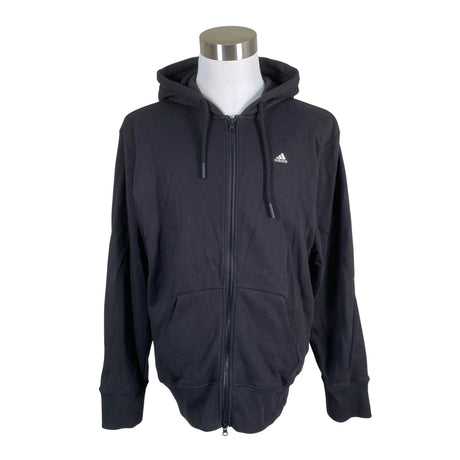 Miesten Adidas - Huppari, koko M - Musta ()