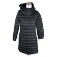 Naisten Weekend by MaxMara - Kevytuntuvatakki, koko 38 - Musta ()