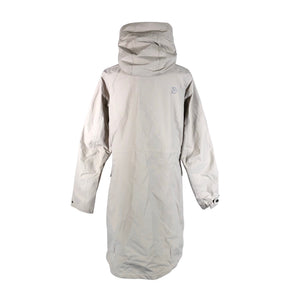 Naisten Didriksons - Ulkoilutakki, koko 40 - Beige (2)